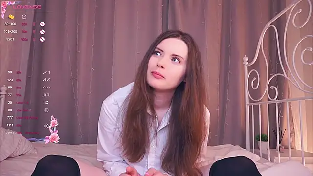 LoraDevon online show from 02-02-25, 01:45