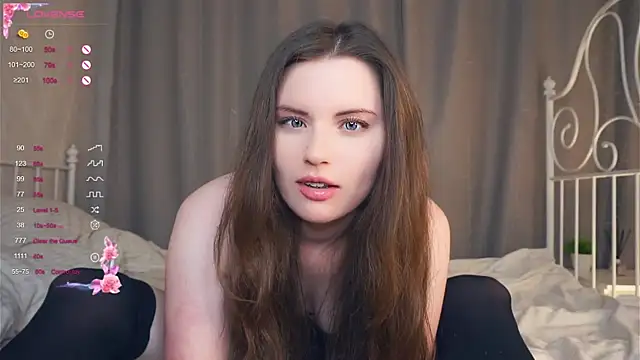 LoraDevon online show from 02-04-25, 01:34