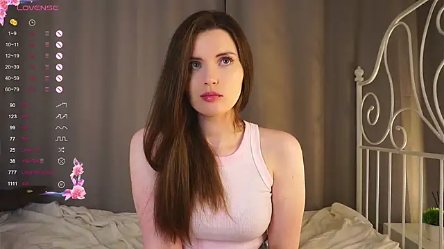 LoraDevon online show from 02-21-25, 10:26