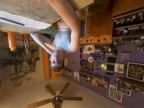 Aleix hot 666 online show from 04-30-26, 10:14
