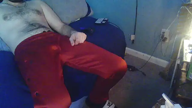 Spunwhiteboy1992 online show from 10-05-25, 09:02