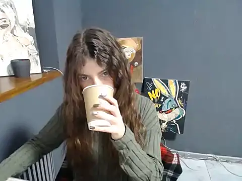 felicity gold online show from 02-09-26, 07:12