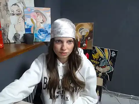 felicity gold online show from 03-09-26, 07:12