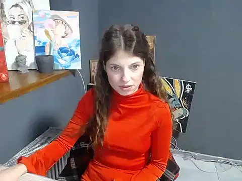 felicity gold online show from 03-12-26, 07:36