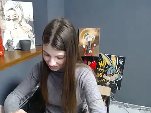 felicity gold online show from 03-16-26, 07:12