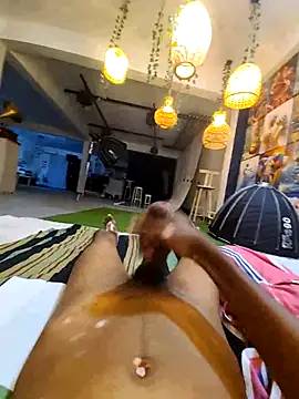 Pathirajasenerath online show from 09-16-25, 08:21