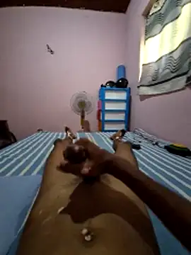 Pathirajasenerath online show from 04-10-26, 08:41