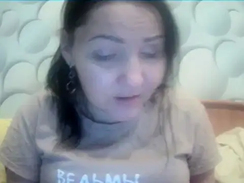 ClaireSunset online show from 02-23-26, 06:05