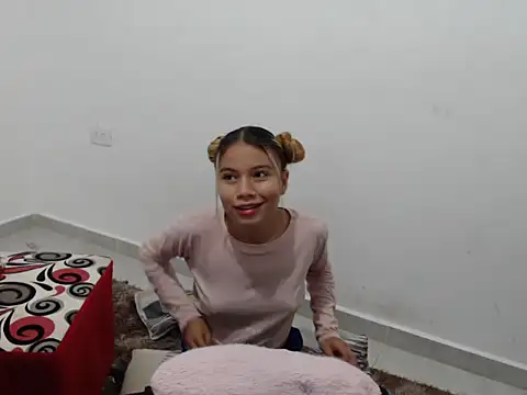 Naomi991 online show from 02-17-25, 03:20