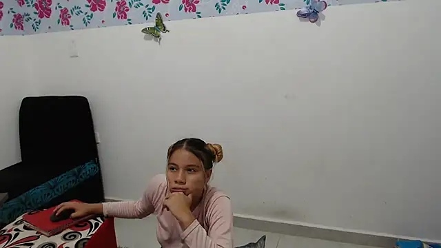 Naomi991 online show from 03-17-25, 11:32