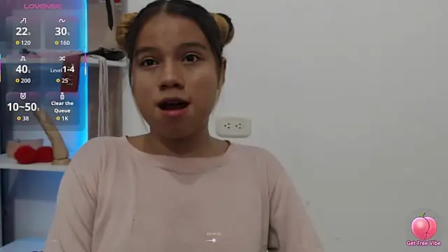 Naomi991 online show from 09-29-25, 09:41