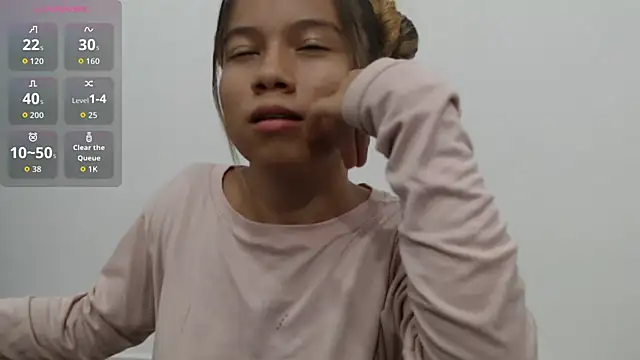 Naomi991 online show from 10-17-25, 10:01