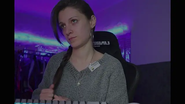 Kathleen Meow online show from 09-27-25, 07:41