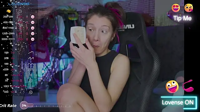 Kathleen Meow online show from 01-18-26, 11:58