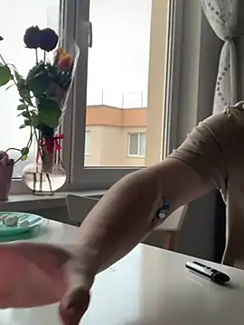 Snapshot of DonorDi chatting on 02-14-25, 07:38 DonorDi online show from 02-14-25, 07:38