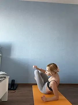 Snapshot of DonorDi chatting on 02-23-25, 06:17 DonorDi online show from 02-23-25, 06:17