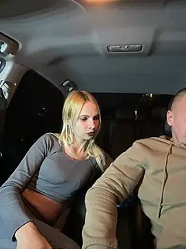 Snapshot of DonorDi chatting on 02-28-25, 04:31 DonorDi online show from 02-28-25, 04:31