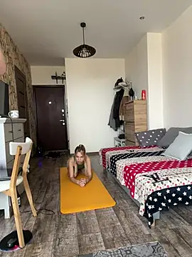 Snapshot of DonorDi chatting on 03-19-25, 07:07 DonorDi online show from 03-19-25, 07:07