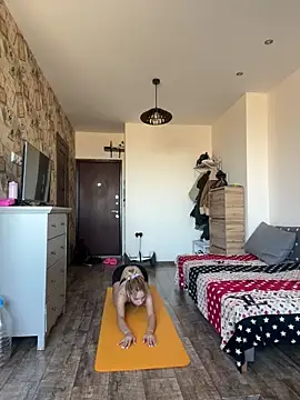 Snapshot of DonorDi chatting on 03-20-25, 07:03 DonorDi online show from 03-20-25, 07:03