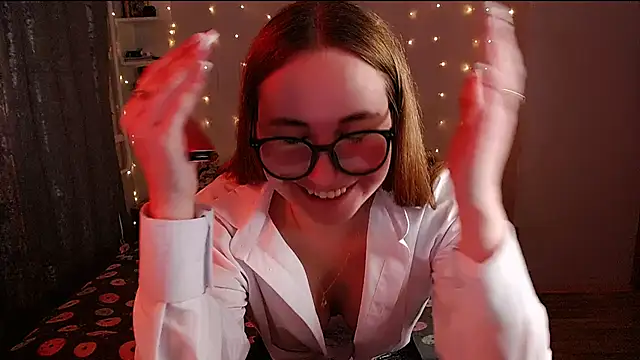 Miya Mark online show from 12-18-24, 06:35