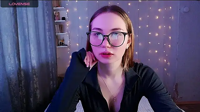 Miya Mark online show from 02-16-25, 02:00