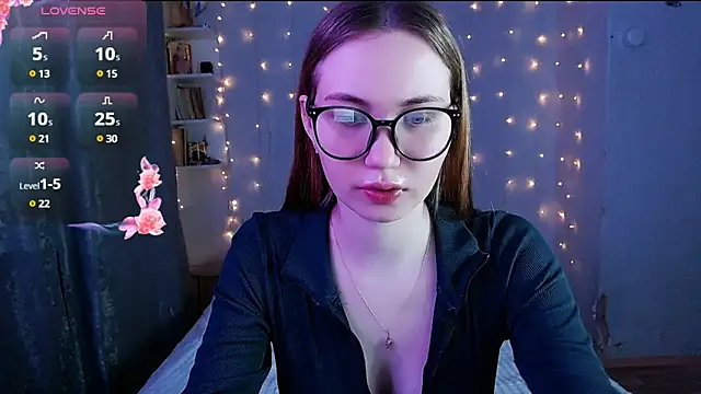 Miya Mark online show from 02-17-25, 06:59