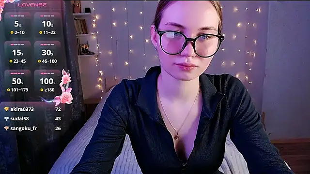 Miya Mark online show from 02-21-25, 05:09