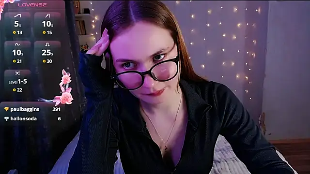 Miya Mark online show from 02-25-25, 04:53