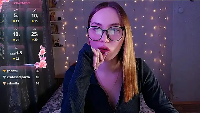 Miya Mark online show from 03-05-25, 05:18