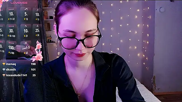 Miya Mark online show from 03-07-25, 05:28