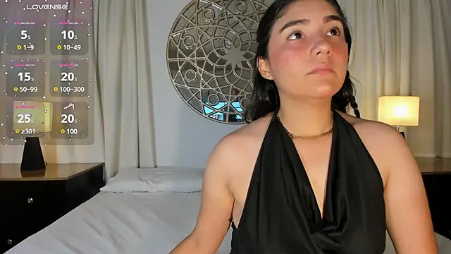 Belliinda 21 online show from 01-03-25, 07:07
