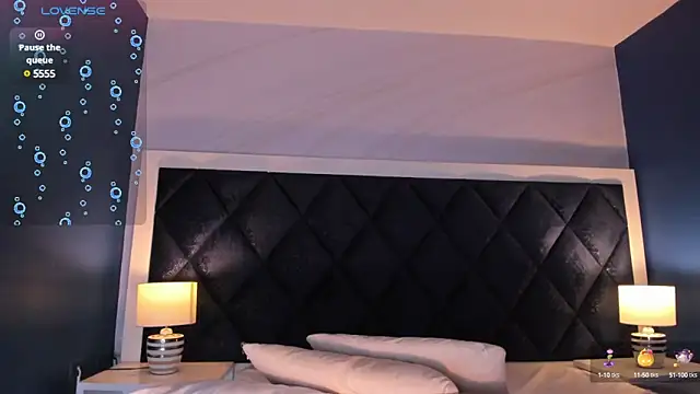 Belliinda 21 online show from 01-09-25, 12:57