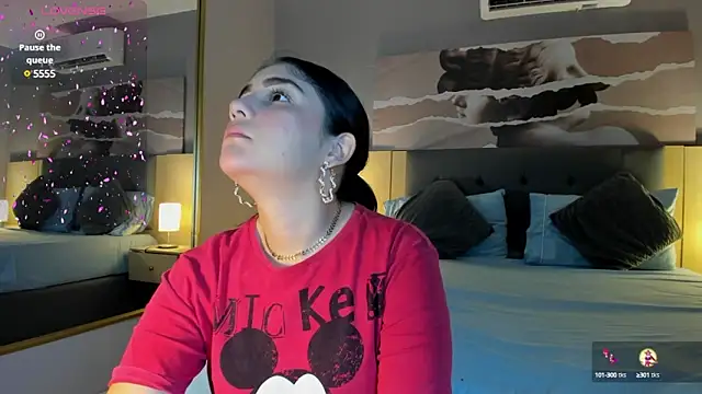 Belliinda 21 online show from 01-11-25, 07:16
