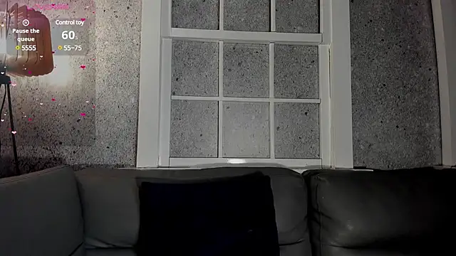 Belliinda 21 online show from 01-14-25, 01:04