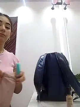 Belliinda 21 online show from 02-09-25, 06:26