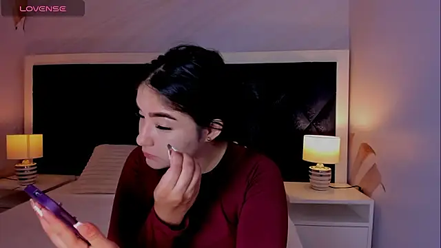 Belliinda 21 online show from 09-23-25, 01:47