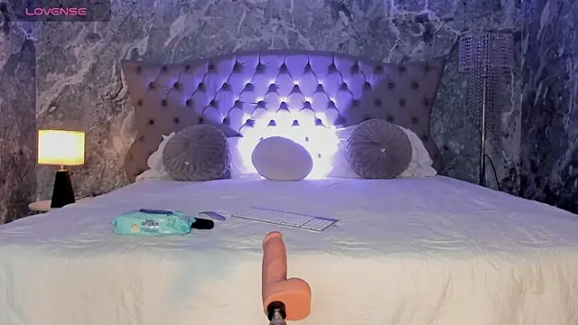 Belliinda 21 online show from 10-09-25, 07:01