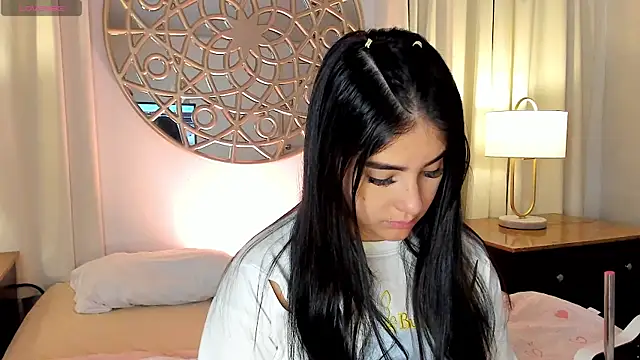 Belliinda 21 online show from 07-13-26, 07:16
