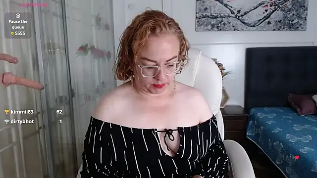 Snapshot of Tania_Goddess_ chatting on 12-20-24, 06:24 Tania Goddess online show from 12-20-24, 06:24