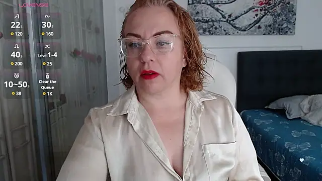 Snapshot of Tania_Goddess_ chatting on 12-23-24, 04:06 Tania Goddess online show from 12-23-24, 04:06