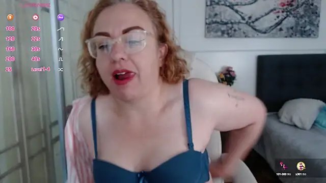 Snapshot of Tania_Goddess_ chatting on 01-06-25, 04:13 Tania Goddess online show from 01-06-25, 04:13