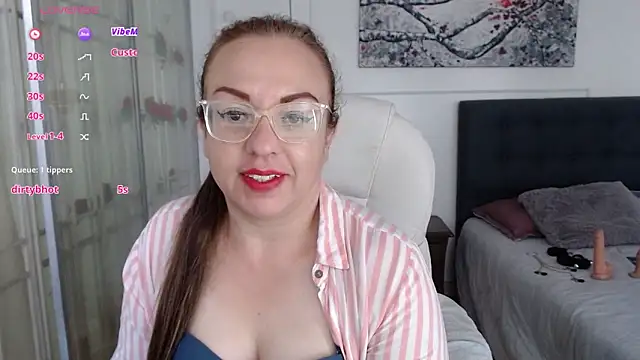 Snapshot of Tania_Goddess_ chatting on 01-16-25, 07:10 Tania Goddess online show from 01-16-25, 07:10