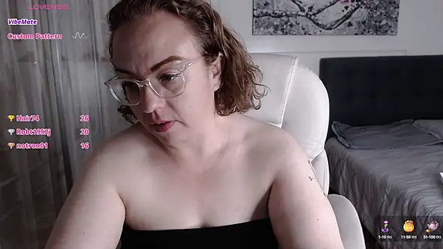 Snapshot of Tania_Goddess_ chatting on 01-18-25, 11:11 Tania Goddess online show from 01-18-25, 11:11