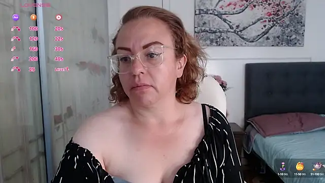 Snapshot of Tania_Goddess_ chatting on 01-21-25, 05:30 Tania Goddess online show from 01-21-25, 05:30