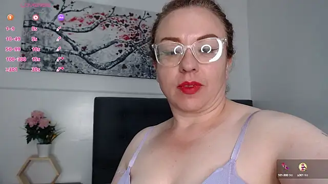 Snapshot of Tania_Goddess_ chatting on 01-23-25, 08:24 Tania Goddess online show from 01-23-25, 08:24