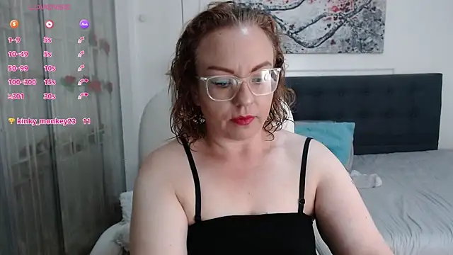 Snapshot of Tania_Goddess_ chatting on 01-31-25, 11:24 Tania Goddess online show from 01-31-25, 11:24