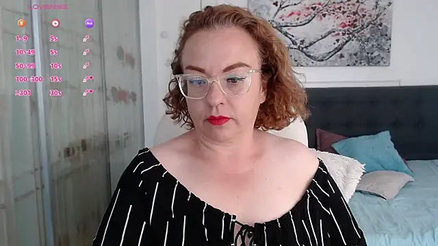 Snapshot of Tania_Goddess_ chatting on 02-03-25, 07:10 Tania Goddess online show from 02-03-25, 07:10