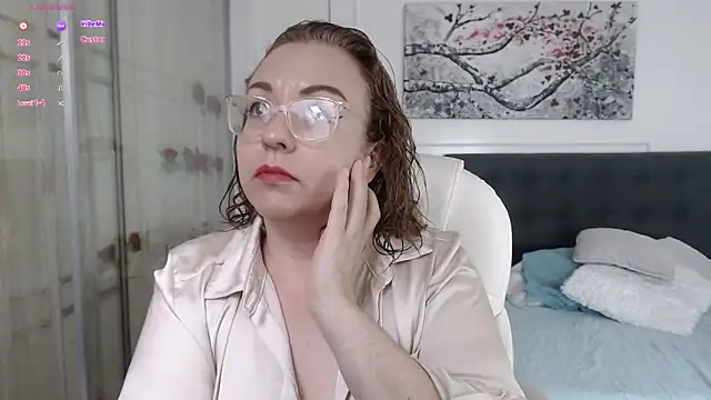 Snapshot of Tania_Goddess_ chatting on 02-05-25, 07:42 Tania Goddess online show from 02-05-25, 07:42