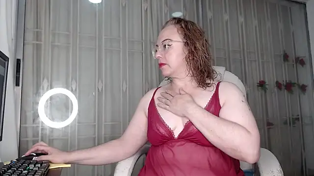 Snapshot of Tania_Goddess_ chatting on 03-19-25, 07:27 Tania Goddess online show from 03-19-25, 07:27