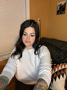 Snapshot of TexasTattooedHouseWife chatting on 02-19-25, 01:17 TexasTattooedHouseWife online show from 02-19-25, 01:17